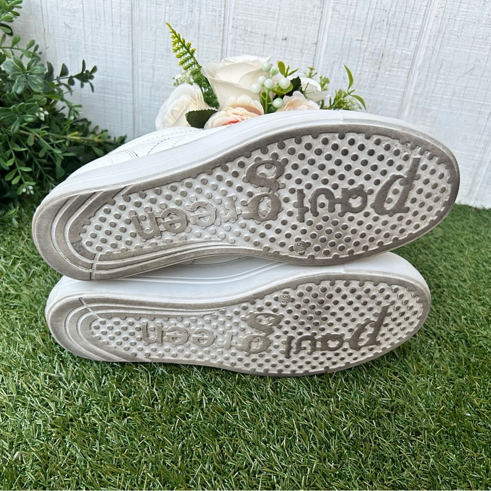 Paul Green women Paul Unity Platform
Sneaker in White UK 5.5 US 8 - Picture 16 of 16